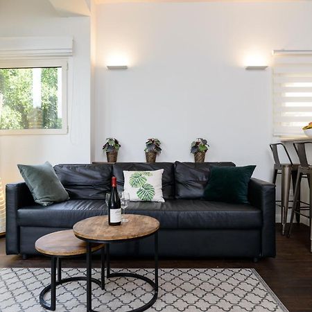 Arlozorov By Tlv2Rent Apartman Tel-Aviv Kültér fotó