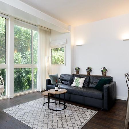 Arlozorov By Tlv2Rent Apartman Tel-Aviv Kültér fotó
