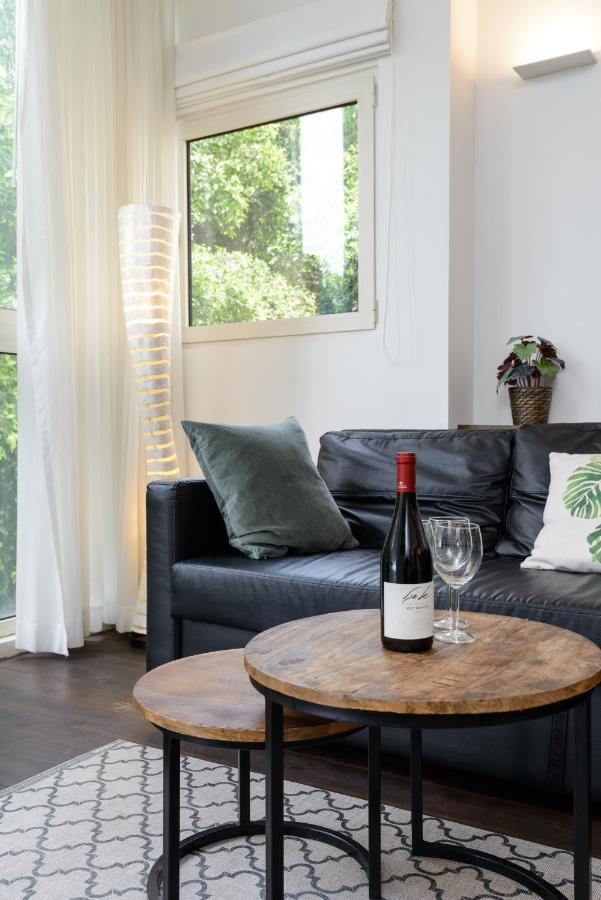 Arlozorov By Tlv2Rent Apartman Tel-Aviv Kültér fotó