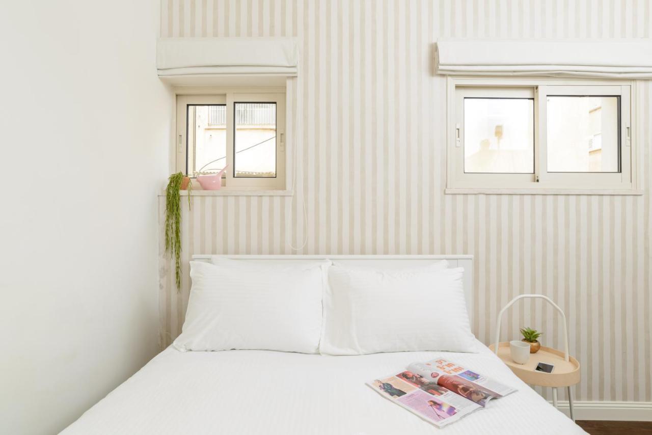 Arlozorov By Tlv2Rent Apartman Tel-Aviv Kültér fotó